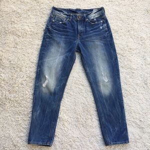 G-STAR Women’s Jeans 3301